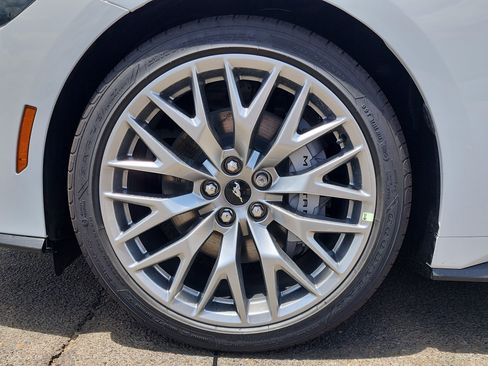 New 2025 Ford Mustang GT Premium image 6