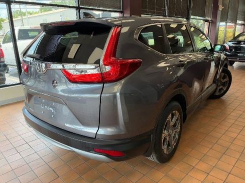 Used 2019 Honda CR-V EX image 9