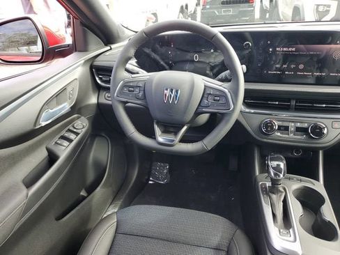 New 2026 Buick Envista Preferred w/ Convenience I Package image 12
