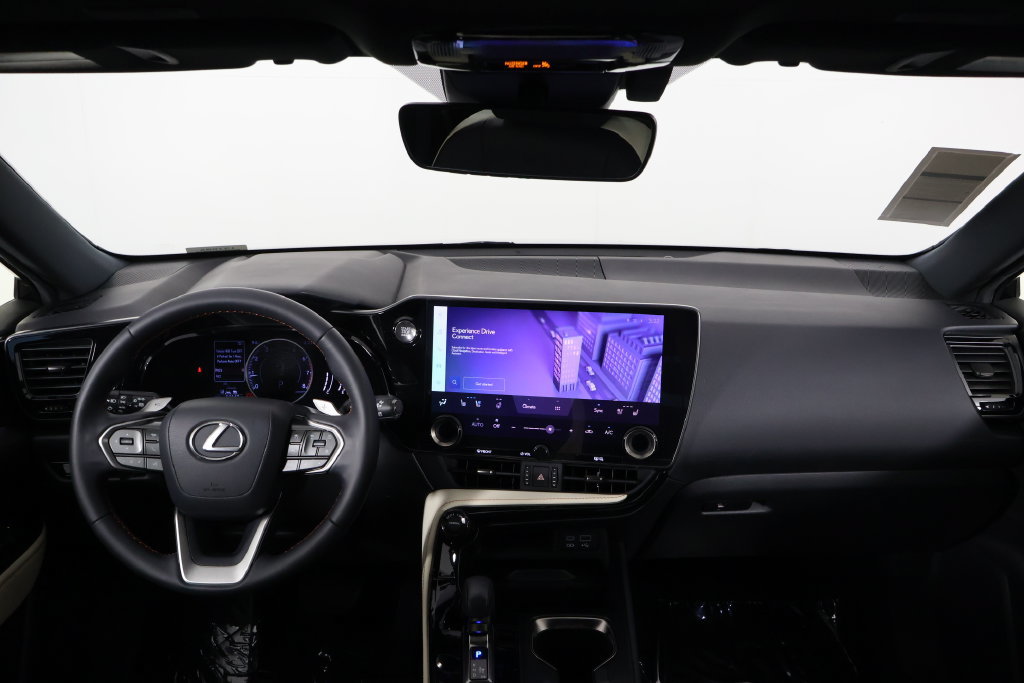 Certified 2023 Lexus NX 350 AWD image 8