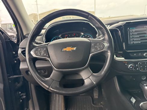 Used 2019 Chevrolet Traverse Premier w/ Redline Edition image 21