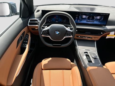 New 2026 BMW 330i Sedan w/ Convenience Package RWD image 14