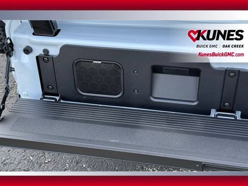 New 2026 GMC Sierra 1500 Denali Ultimate AWD/4WD image 30