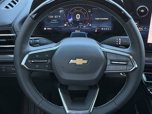New 2026 Chevrolet Traverse High Country FWD image 12