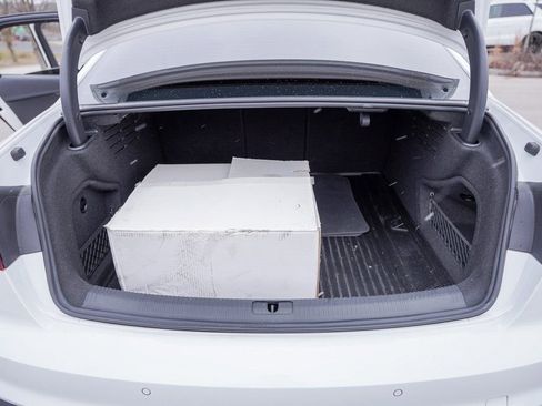 Used 2021 Audi A4 2.0T Premium Plus w/ Premium Plus Package image 41