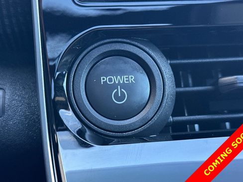 Certified 2024 Toyota bZ4X XLE w/ Weather Package image 24