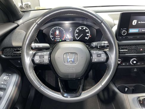 Used 2024 Honda HR-V Sport image 15