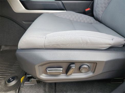 New 2025 Toyota Tundra SR5 image 34
