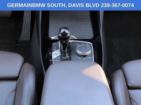 Used 2022 BMW X3 xDrive30i w/ Premium Package AWD/4WD image 20