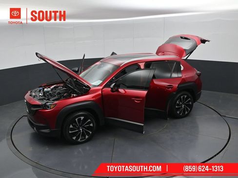 Used 2026 MAZDA CX-50 2.5 Hybrid w/ Premium Plus Pkg AWD/4WD image 56