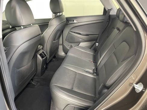 Used 2019 Hyundai Tucson Ultimate AWD/4WD image 19
