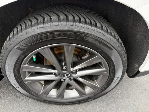 Used 2013 Lexus RX 350 F Sport w/ Navigation Pkg image 46