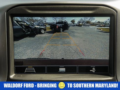 Used 2020 Chevrolet Silverado 1500 LT Trail Boss image 46