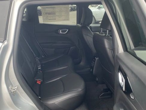 New 2026 Jeep Compass Limited AWD/4WD image 30