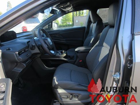 New 2026 Toyota bZ image 9