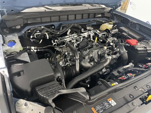 New 2025 Ford Bronco Big Bend image 27