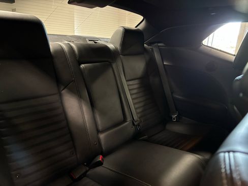Used 2013 Dodge Challenger R/T image 16