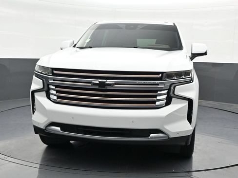 Used 2023 Chevrolet Tahoe High Country AWD/4WD image 9