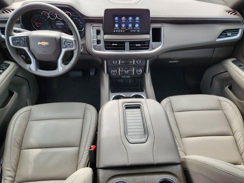 Used 2023 Chevrolet Tahoe LS RWD image 8