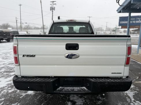 Used 2011 Ford F150 XL image 4