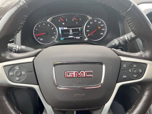 Used 2018 GMC Acadia SLT FWD image 13
