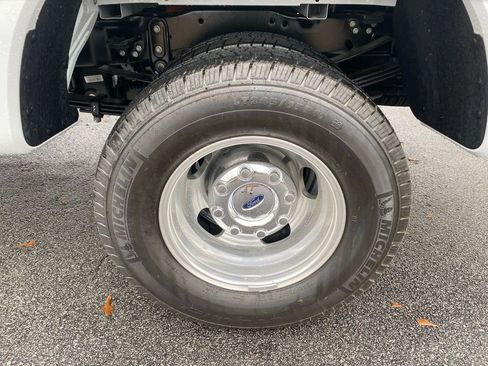 New 2026 Ford F350 XL w/ STX Appearance Package image 31