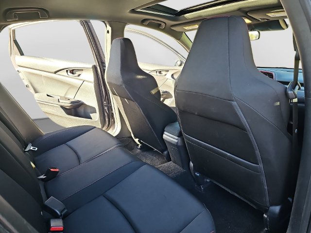 Used 2020 Honda Civic Si image 12