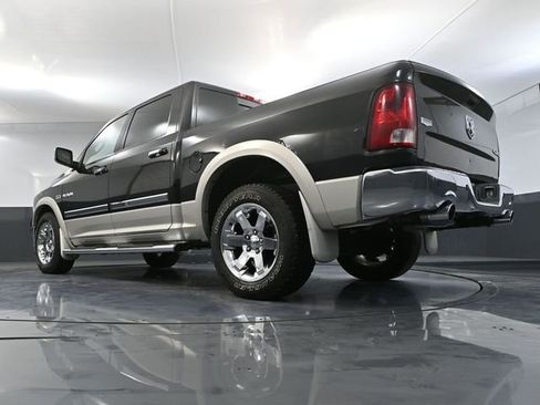 Used 2010 Dodge Ram 1500 Truck Laramie w/ Chrome Accents Group image 53