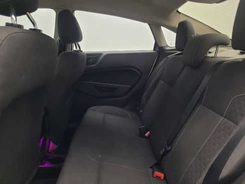 Used 2019 Ford Fiesta SE w/ Equipment Group 201A image 18