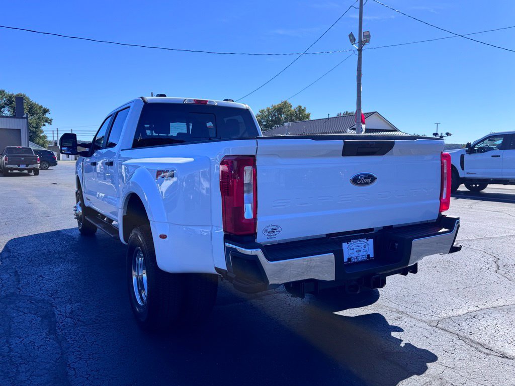 New 2026 Ford F350 XL AWD/4WD image 4