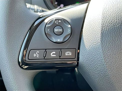 New 2026 Mitsubishi Eclipse Cross LE image 35