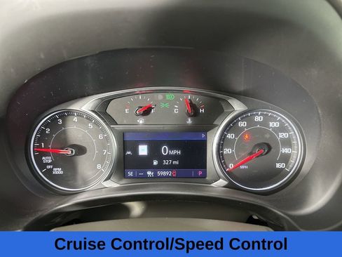 Used 2020 GMC Terrain Denali w/ Denali Premium Package image 15