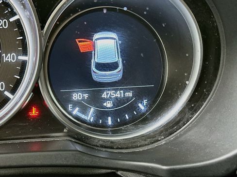 Used 2024 MAZDA CX-5 Carbon Edition AWD/4WD image 19