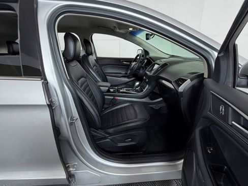 Used 2016 Ford Edge SEL w/ Equipment Group 201A image 5