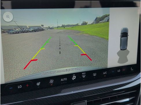 Used 2024 Ford Escape ST-Line w/ Tech Pack #1 image 14