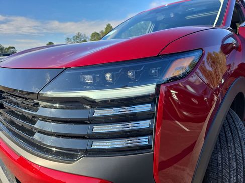 New 2026 Nissan Kicks SV w/ SV Premium Package image 33