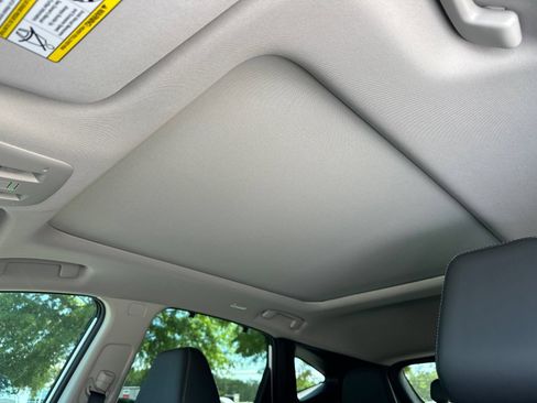 New 2026 Nissan Murano Platinum w/ Cargo Package AWD/4WD image 34