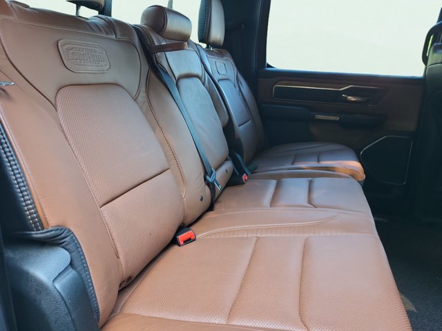 Used 2020 RAM 1500 Limited RWD image 14