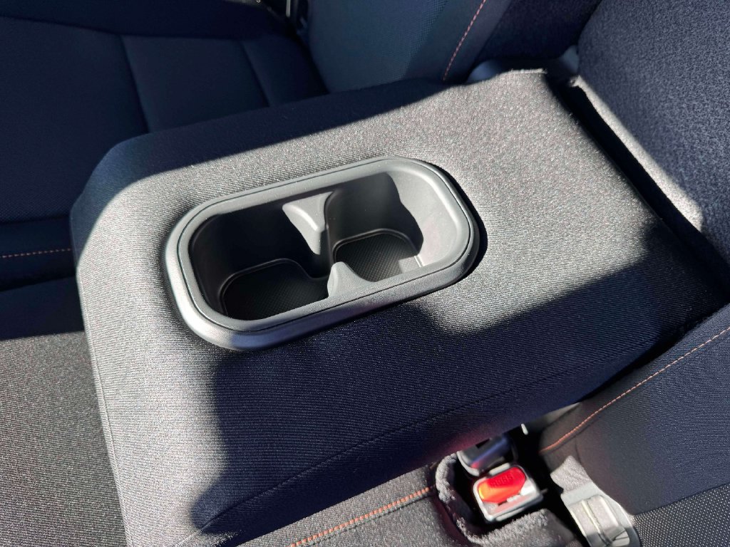 Certified 2024 Honda CR-V Sport image 11