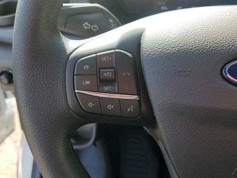 New 2026 Ford Transit 350 148 High Roof Extended DRW image 22