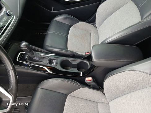 Used 2020 Toyota Corolla XSE image 40