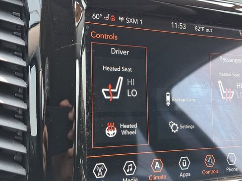 Used 2020 Jeep Cherokee Limited AWD/4WD image 24