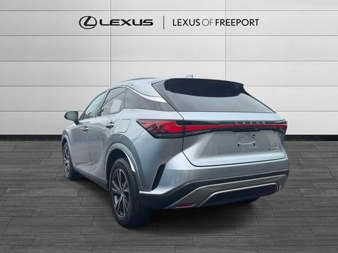 Used 2023 Lexus RX 350 Premium w/ Accessory Package (Z1) AWD/4WD image 6