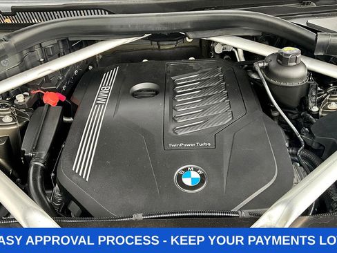 Used 2020 BMW X5 xDrive40i w/ Premium Package AWD/4WD image 38