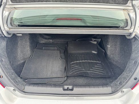 Certified 2017 Honda Civic LX image 18