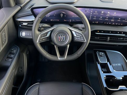 New 2026 Buick Enclave Sport Touring w/ Power Package FWD image 12