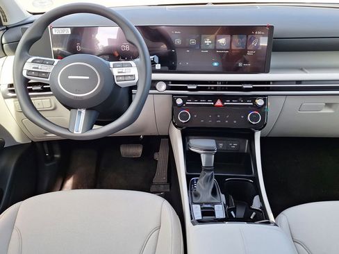 New 2026 Hyundai Tucson SEL image 15