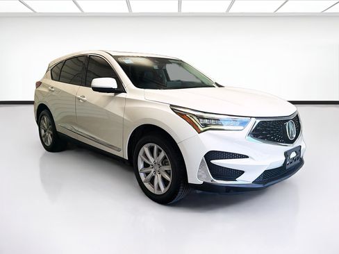 Used 2019 Acura RDX FWD image 3