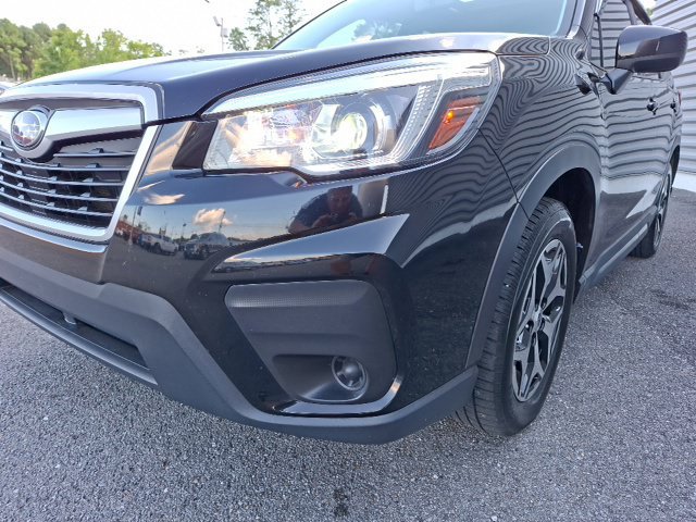 Used 2020 Subaru Forester Premium w/ Popular Package #1 AWD/4WD image 9