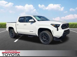 New 2025 Toyota Tacoma SR5 video 1